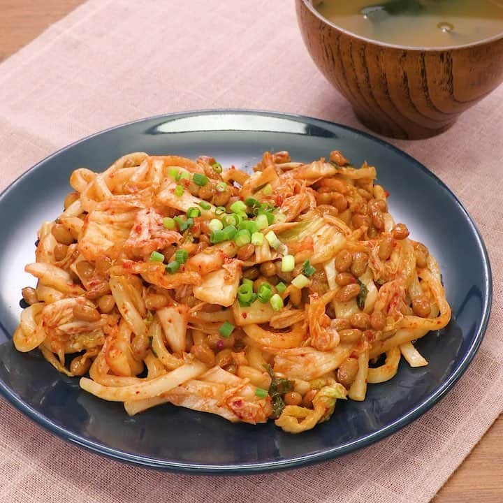 DELISH KITCHENのインスタグラム