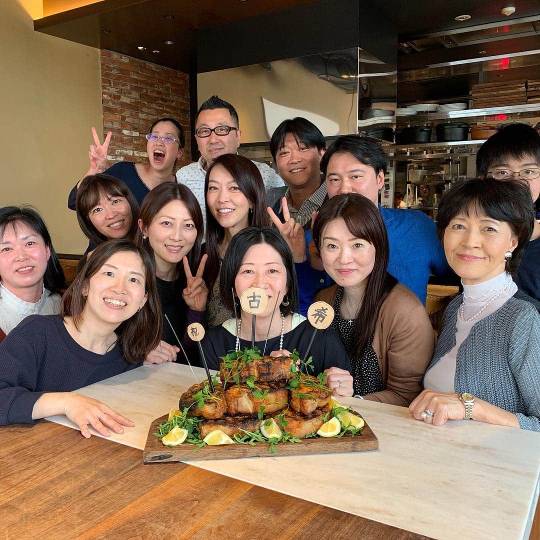 HyLifeporkTABLE代官山のインスタグラム