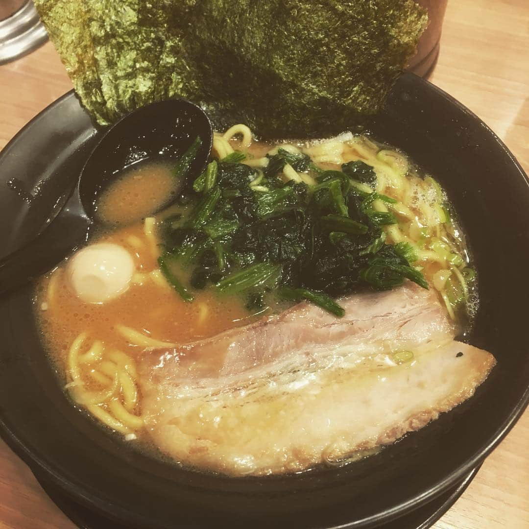 岡山祐児さんのインスタグラム写真 - (岡山祐児Instagram)「#いただきます」4月14日 18時03分 - yuji.okayama