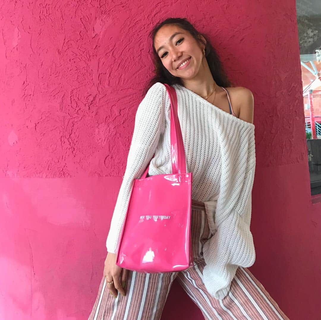 UlalaGirlのインスタグラム：「💞💞」
