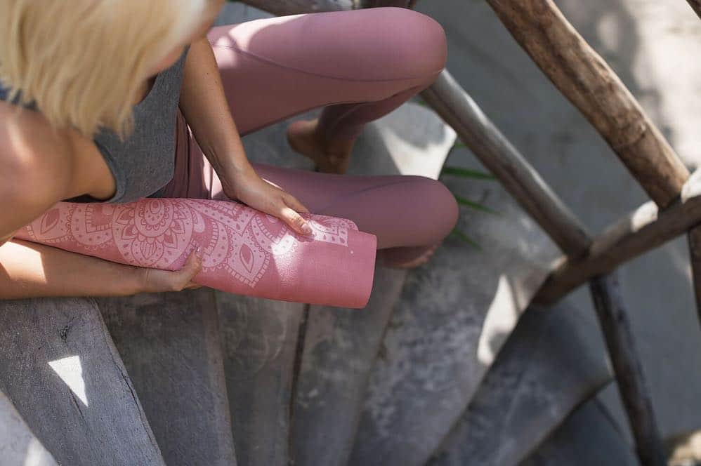 ヨガデザインラボ Yoga Design Labのインスタグラム