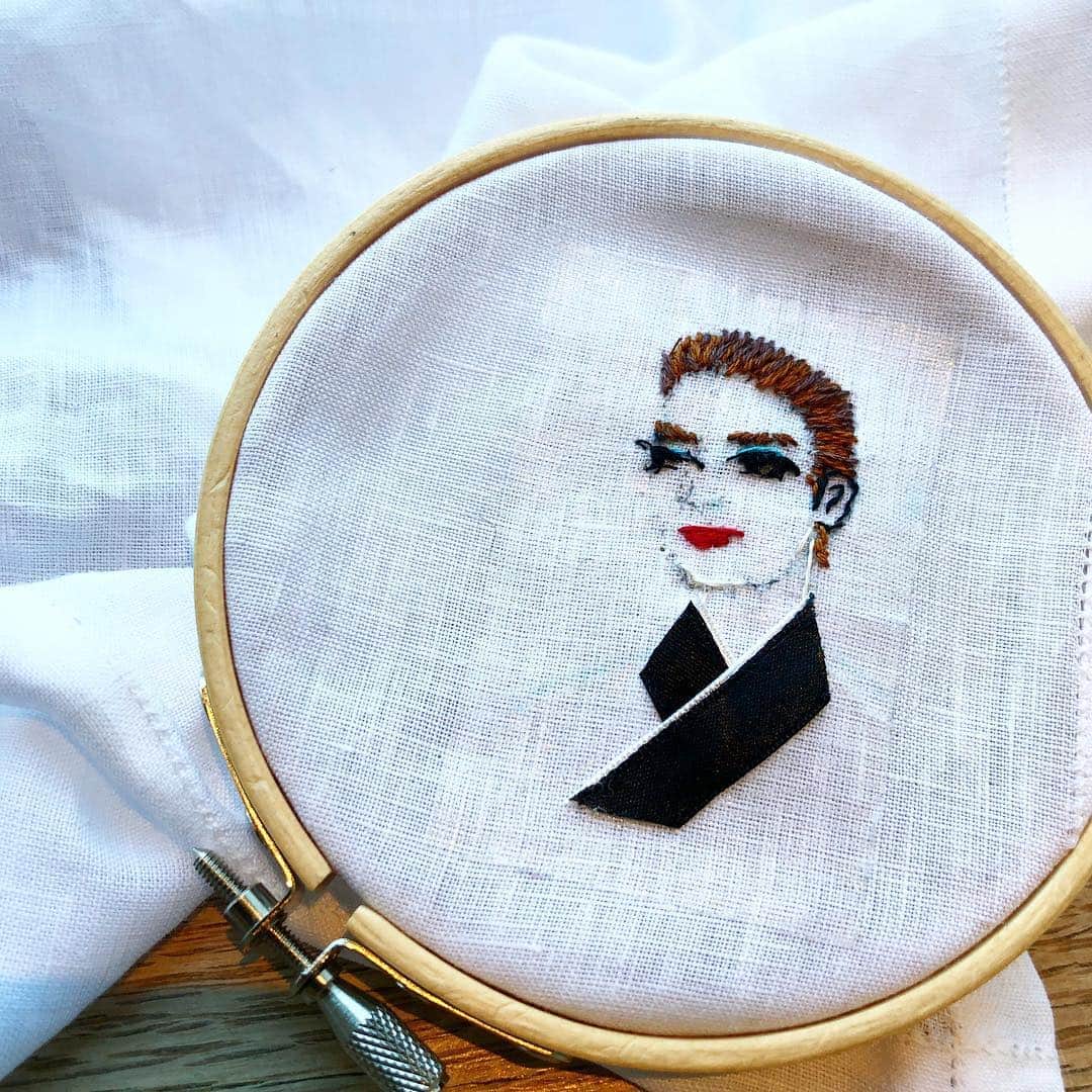 山本浩未のグルメインスタ