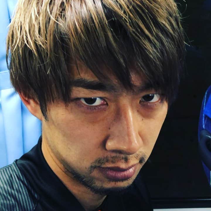 伊佐耕平のインスタグラム：「れいちゃん」