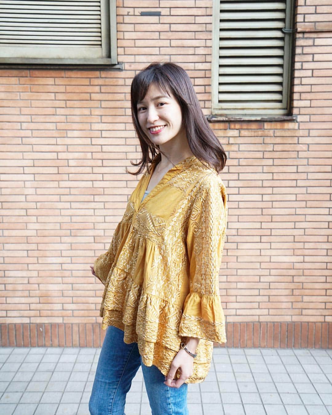平田薫のインスタグラム