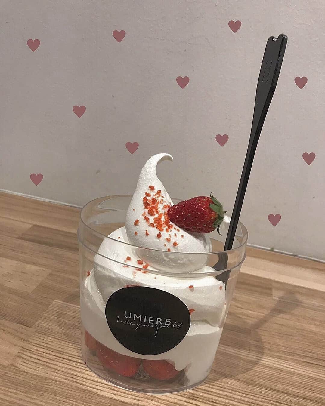 SUCLEのグルメインスタ