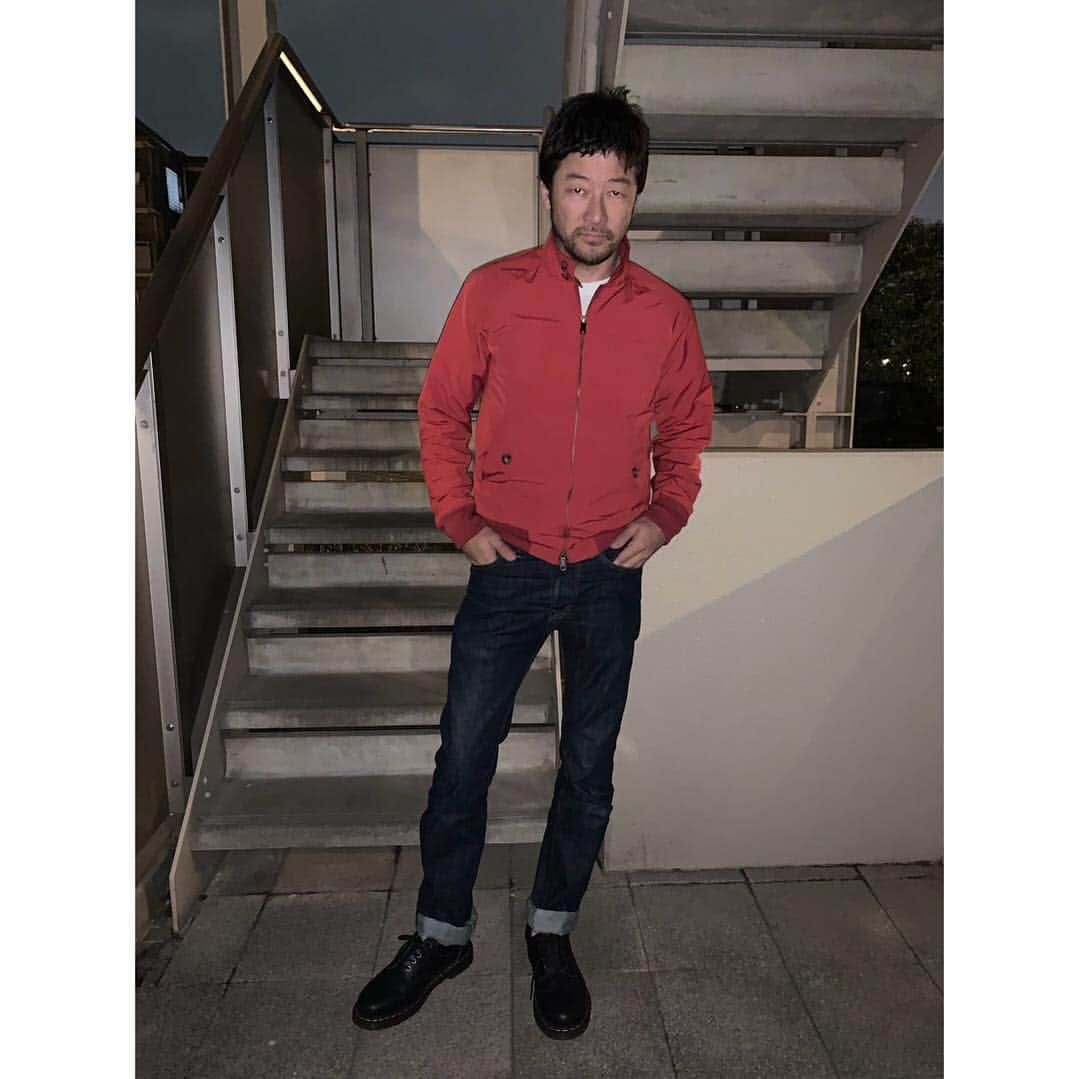 浅野忠信さんのインスタグラム写真 - (浅野忠信Instagram)「みなさんいつもありがとうございます」4月15日 4時56分 - tadanobu_asano