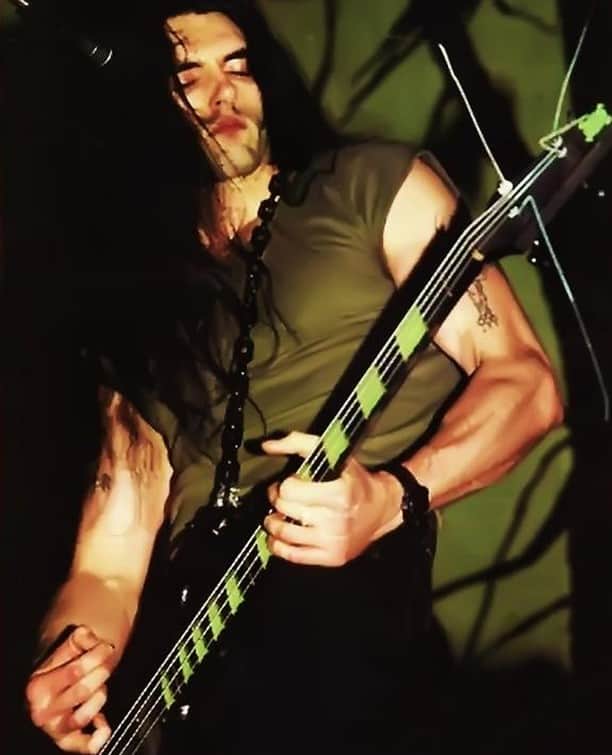 Alternative Pressさんのインスタグラム写真 - (Alternative PressInstagram)「9 years ago today, the world lost an absolutely brilliant artist, Peter Steele of Type O Negative. What is your favorite Type O track?⁣ .⁣ .⁣ .⁣ #altpress #ap #alternativepress #iamap #typeonegative #petersteele #petesteele」4月15日 5時30分 - altpress