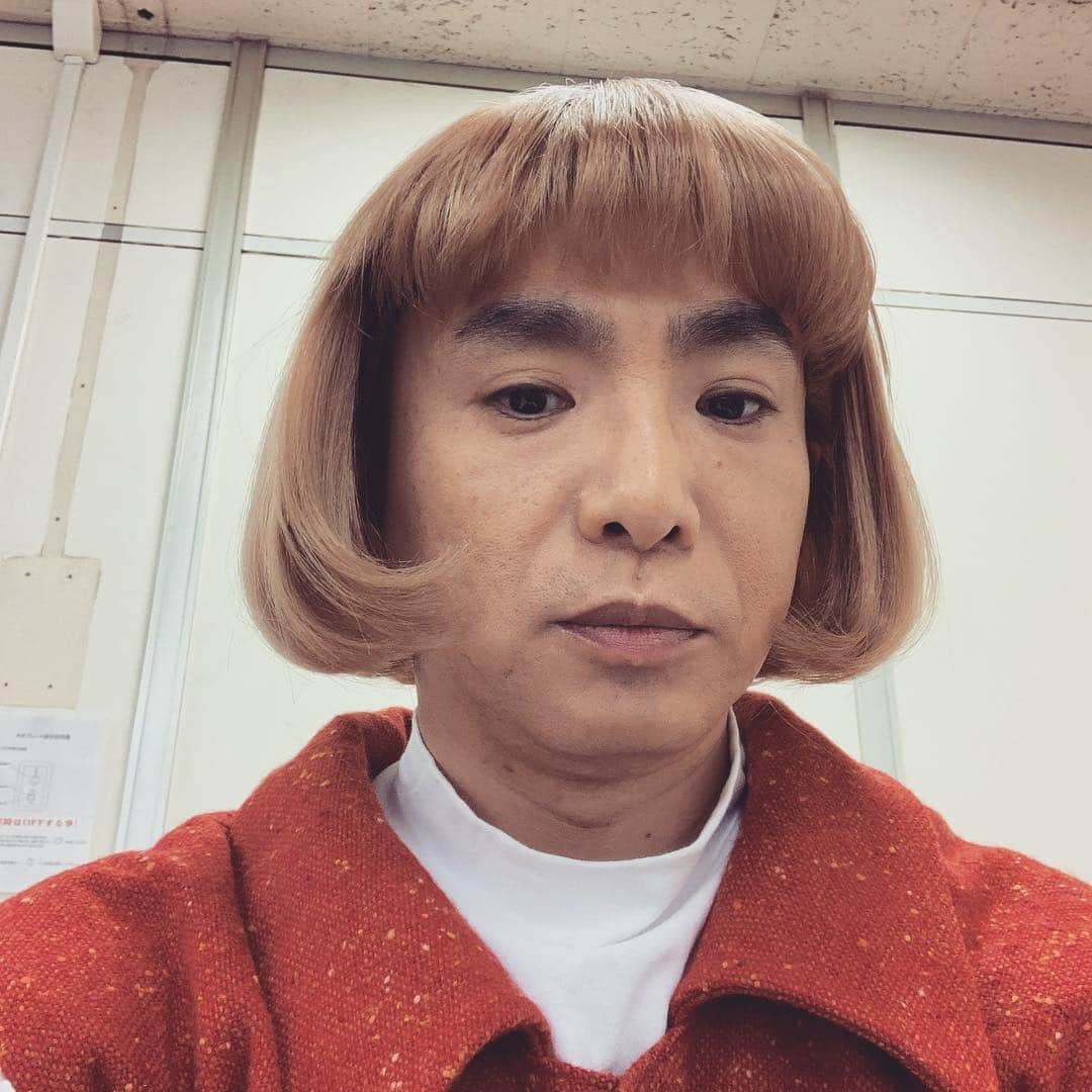 濱口優さんのインスタグラム写真 - (濱口優Instagram)「#ネタ」4月14日 20時38分 - hamaguchi_masaru