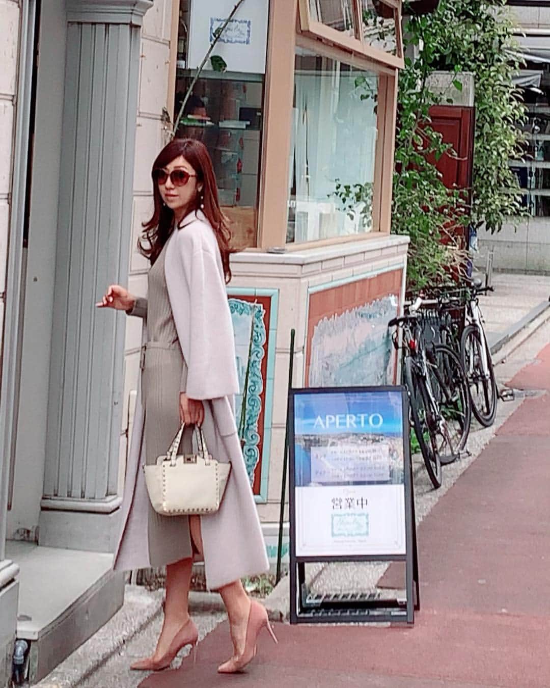 和泉佳子のグルメインスタ