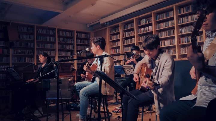 ユ・スンウのインスタグラム：「@ruvinmusic 즐거웠습니다」