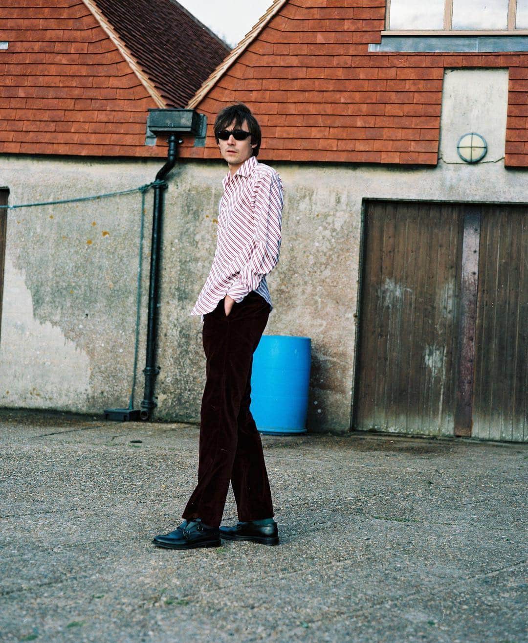 エストネーションのグルメインスタ