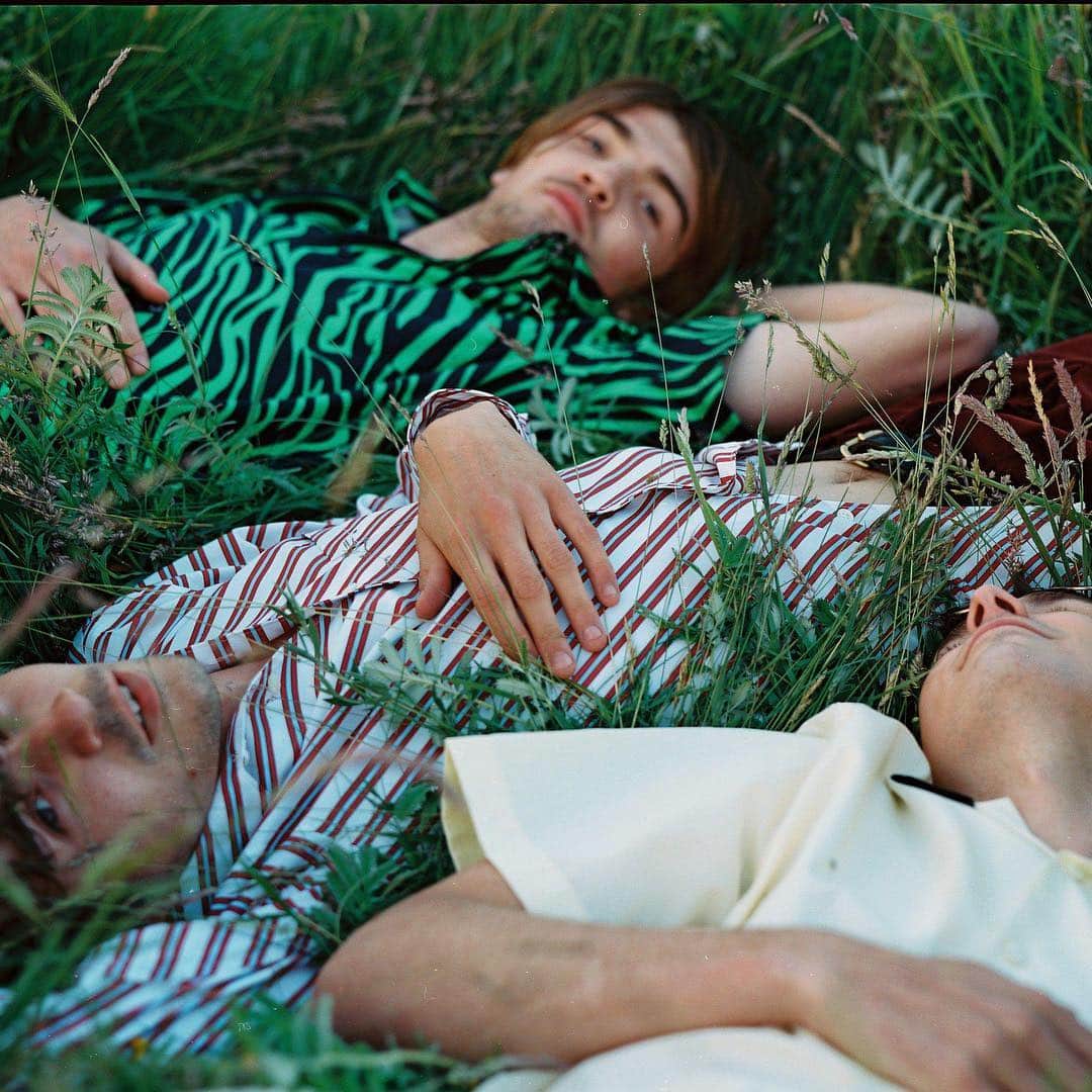 エストネーションのグルメインスタ