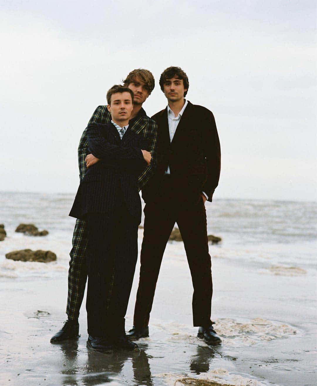 エストネーションのグルメインスタ