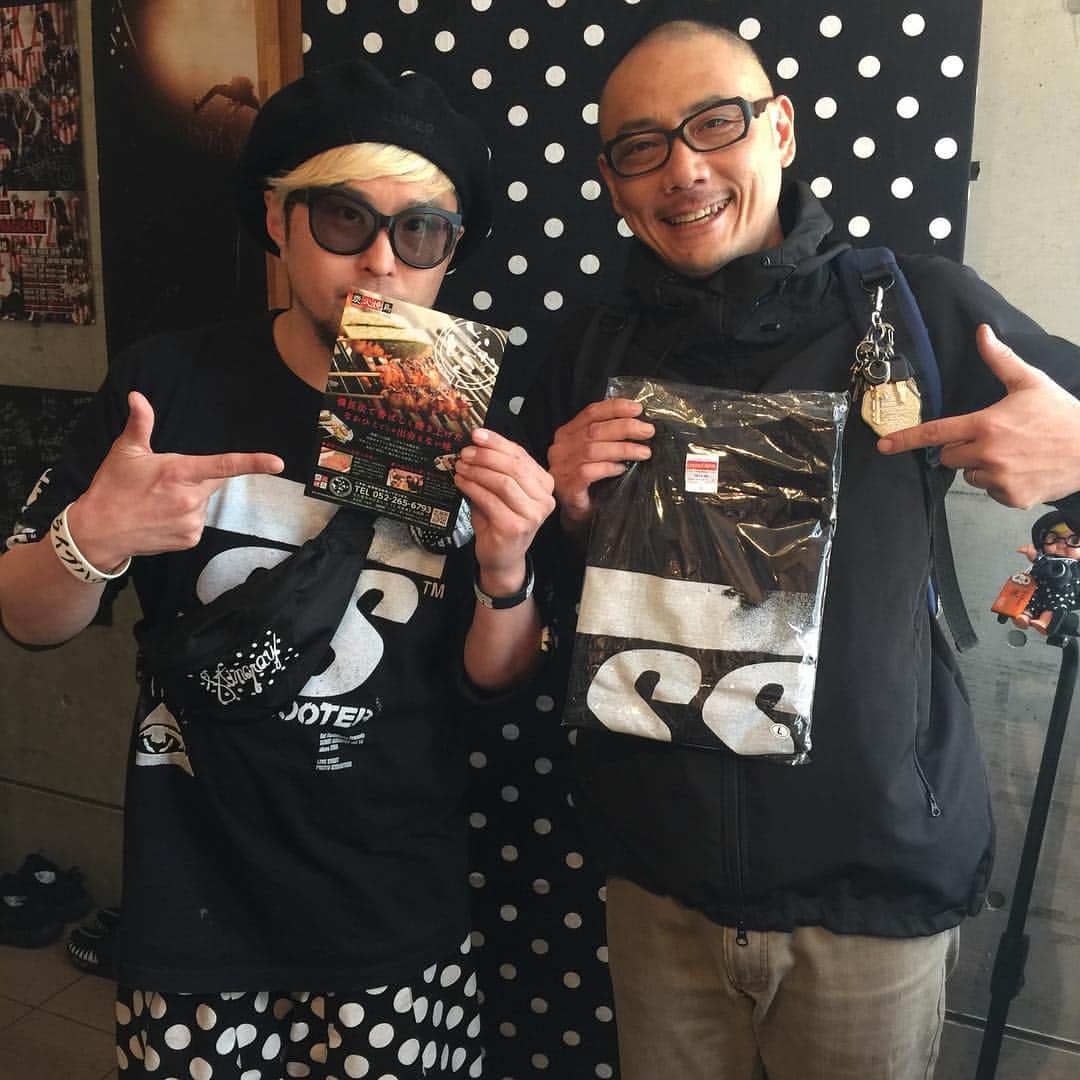 橋本塁のグルメインスタ