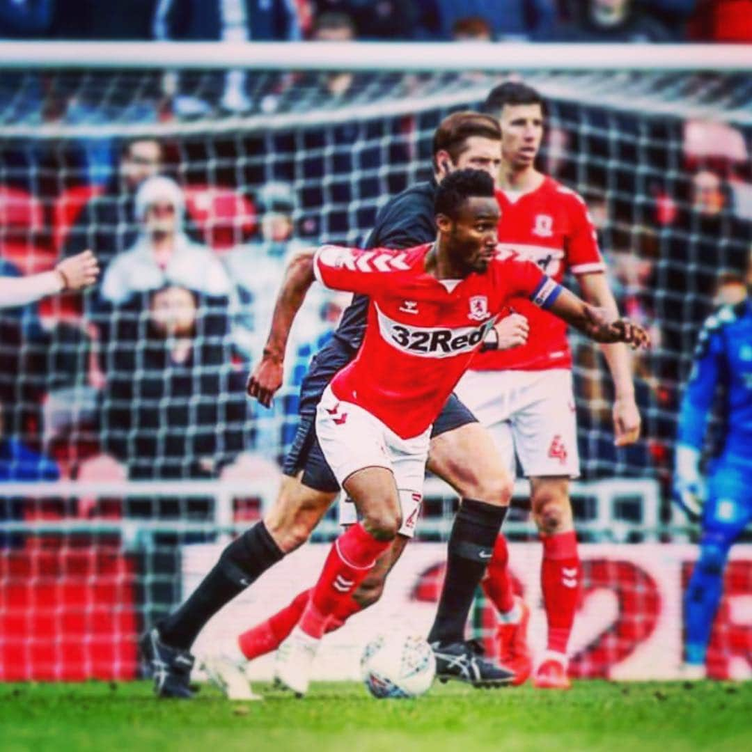 ミケル・ジョン・オビさんのインスタグラム写真 - (ミケル・ジョン・オビInstagram)「Hard fought 3 points yesterday. Let’s keep it up💪🏿 #UTB」4月14日 21時23分 - mikel_john_obi