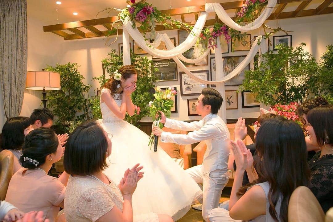 オードヴィーウェディング【名古屋・結婚式場】 のグルメインスタ