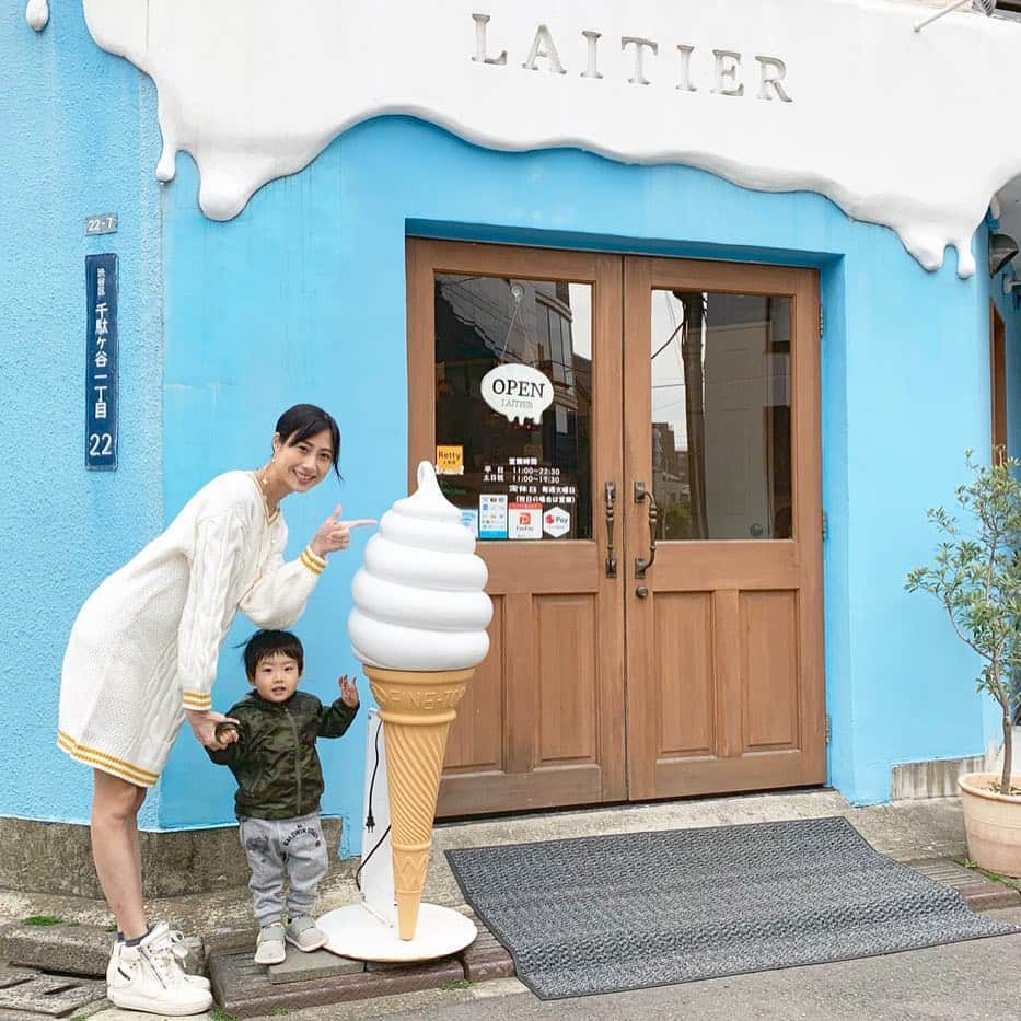 桜井未来のグルメインスタ