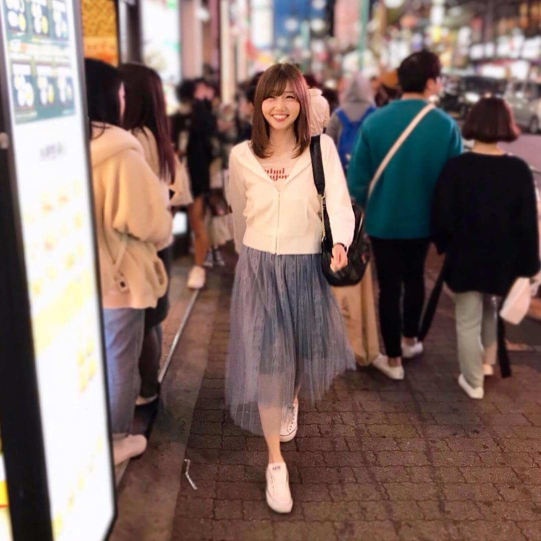 橘珠里のインスタグラム