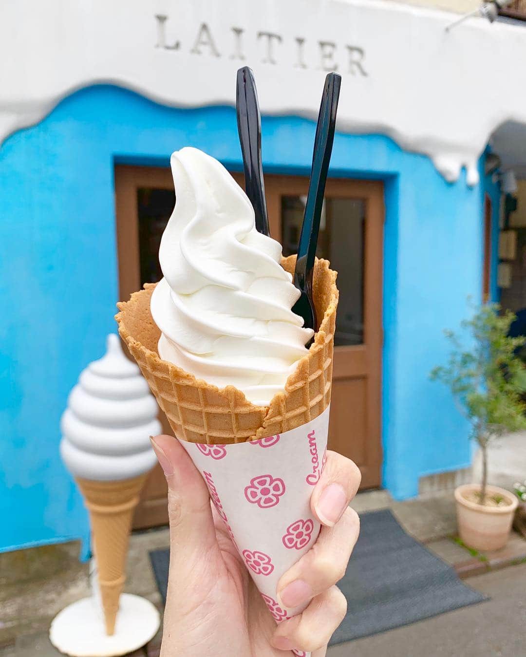 桜井未来のグルメインスタ