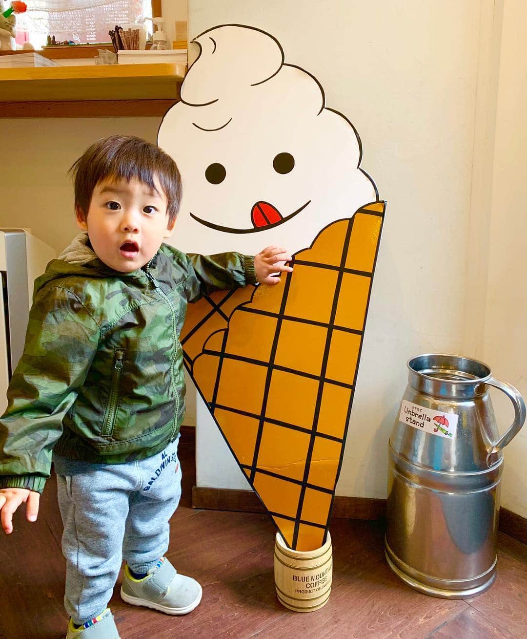 桜井未来のグルメインスタ