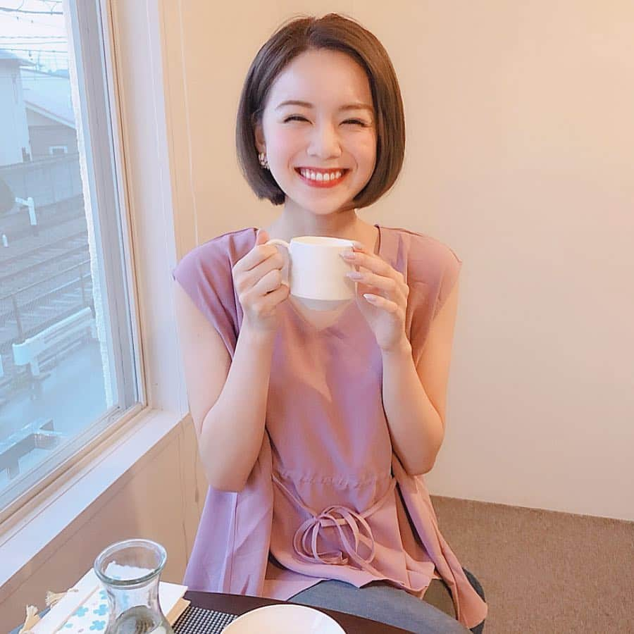 黒田真友香のインスタグラム