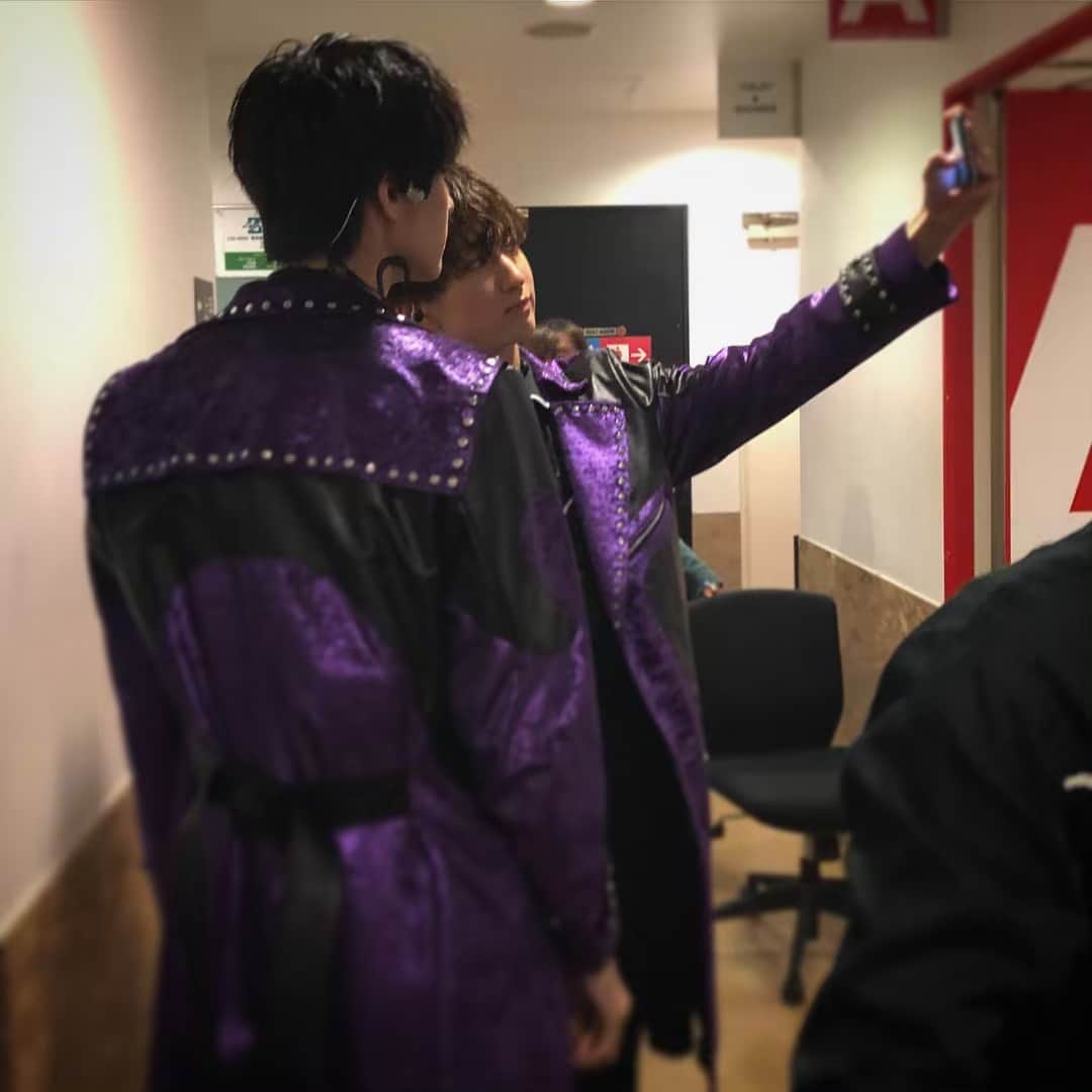 EBiDAN 39&KiDSのインスタグラム