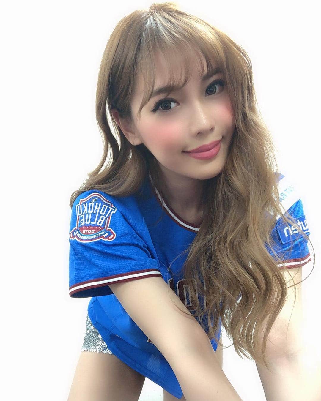 酒井麻里（Juri）のグルメインスタ