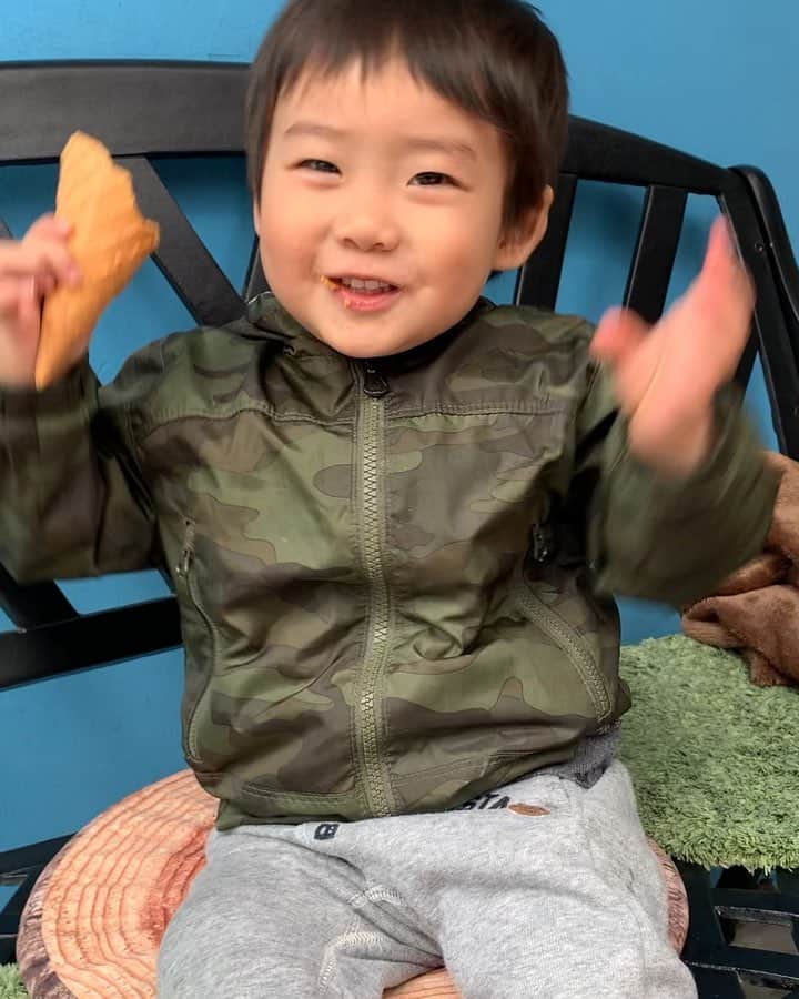 桜井未来のグルメインスタ