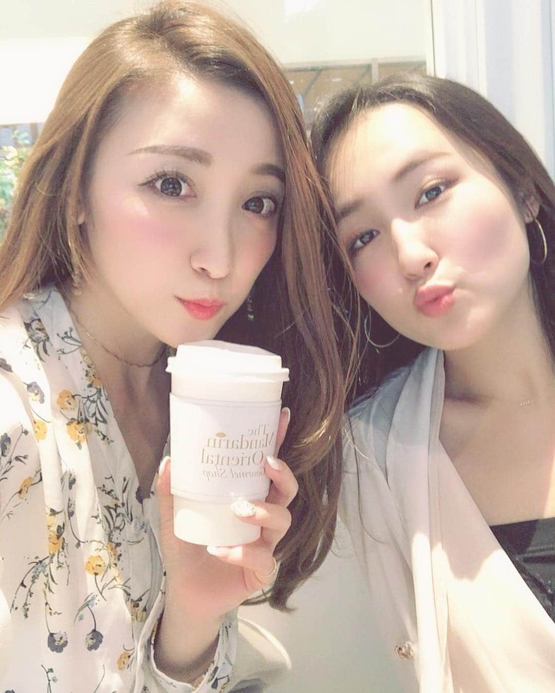 東條恭子のグルメインスタ