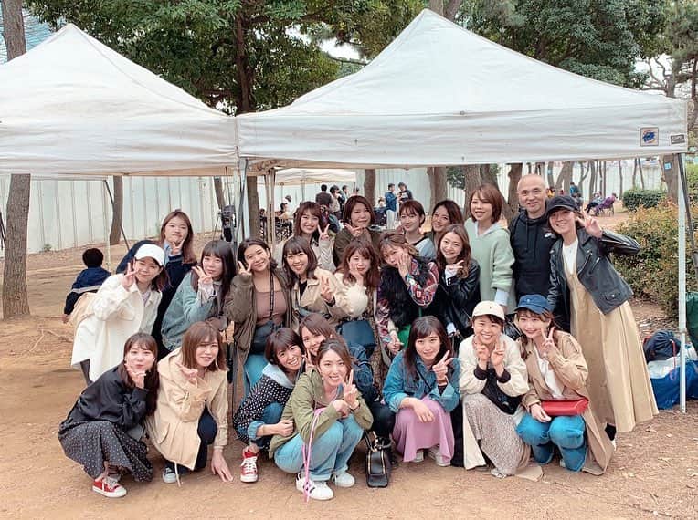 足立かりんのグルメインスタ