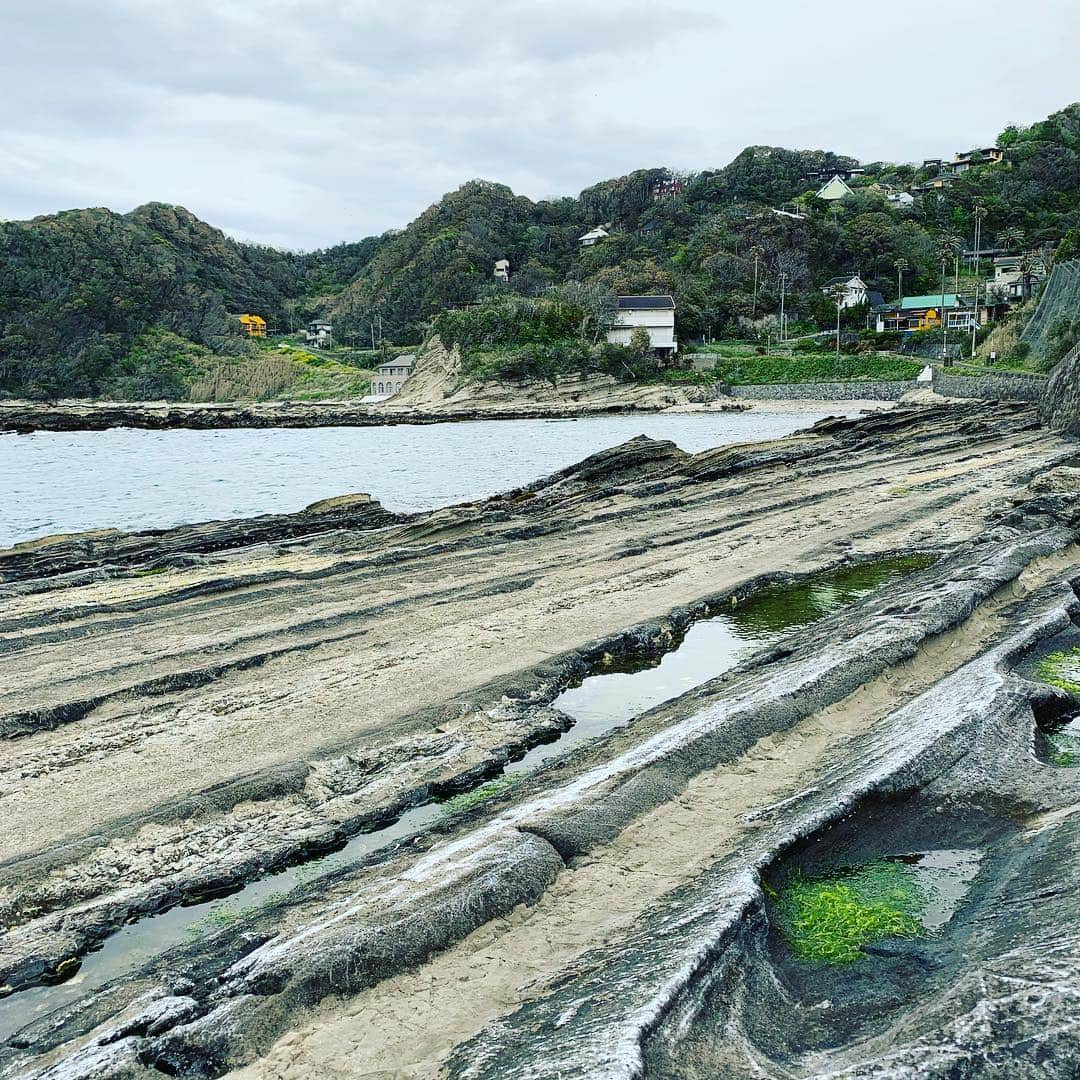 榎本温子さんのインスタグラム写真 - (榎本温子Instagram)「#ocean #japan #千葉 #chiba #instapic #千映え」4月14日 22時39分 - atsuko_bewe