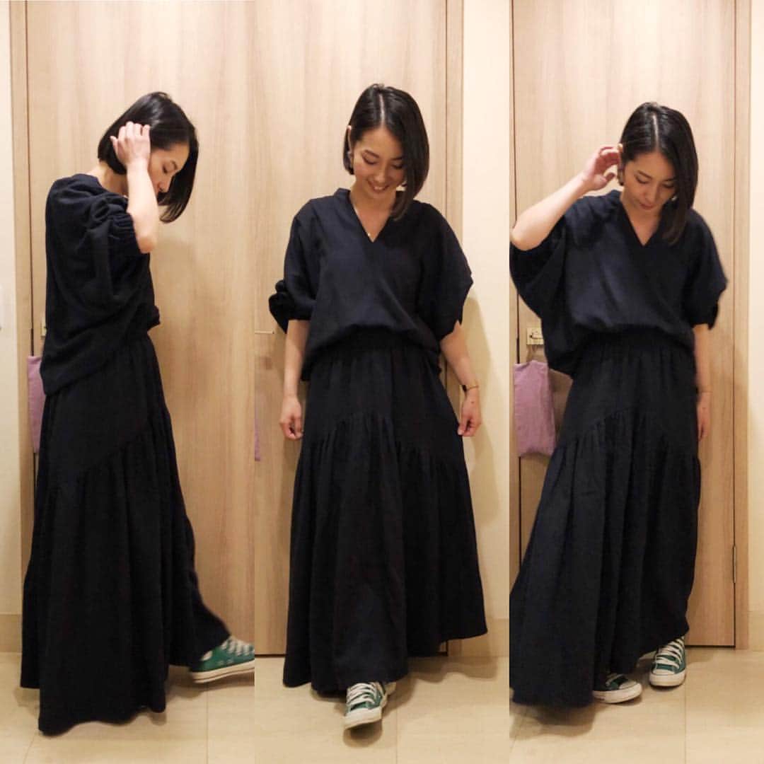 よっこのインスタグラム