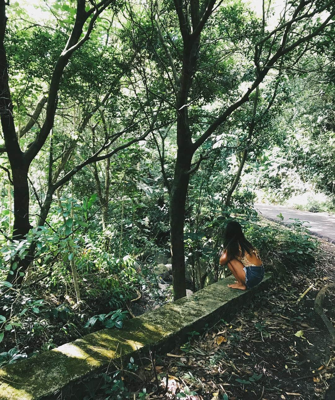 Tamikoのインスタグラム：「so soon i can taste it 🌱🐒 もうすぐ」