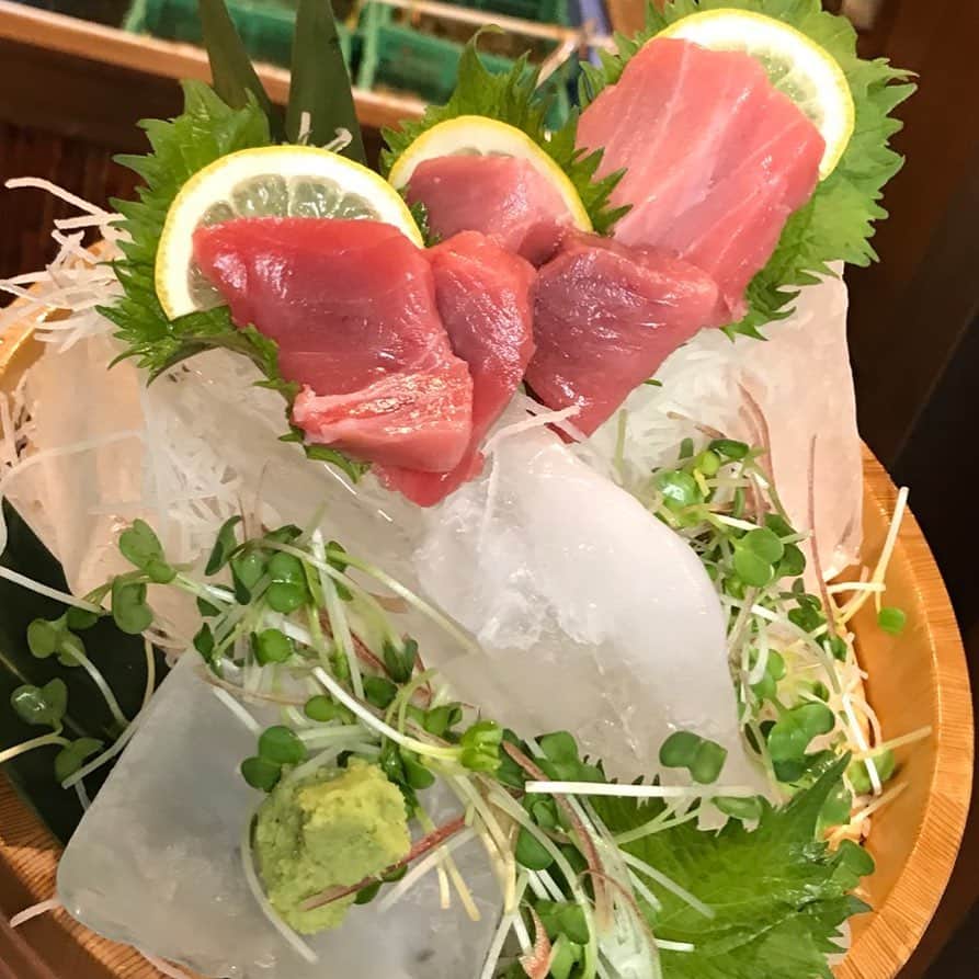 鶏魚 谷町さんのインスタグラム写真 - (鶏魚 谷町Instagram)4月14日 22時47分 - toriuotanimati