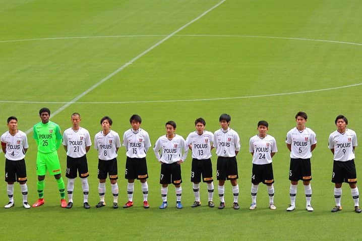 のインスタグラム：「初勝利！ 次に向けていい準備👍」