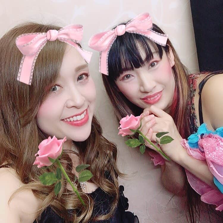 荒木巴さんのインスタグラム写真 - (荒木巴Instagram)「#歌芸夢者 様出演でした。 #米川真里絵 さんと。 ご覧いただいた皆様、ありがとうございました😊」4月14日 23時38分 - tomoearaki