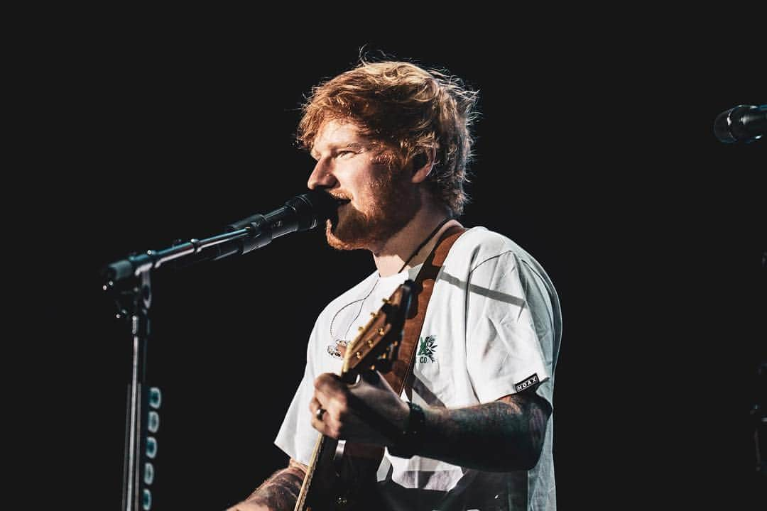 エド・シーランさんのインスタグラム写真 - (エド・シーランInstagram)「Kuala Lumpur ! 📸 @zakarywalters #dividetour」4月14日 23時42分 - teddysphotos