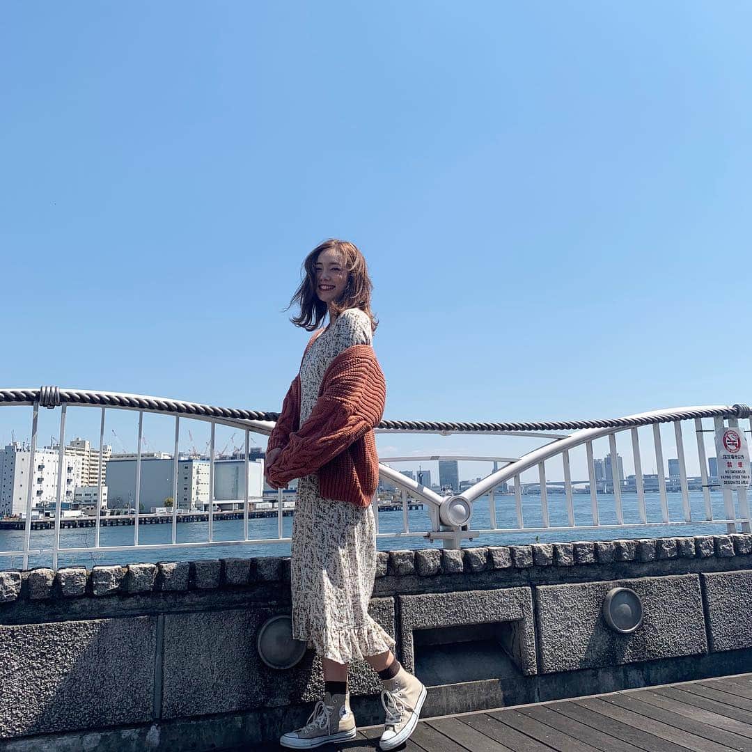 新原愛加のインスタグラム