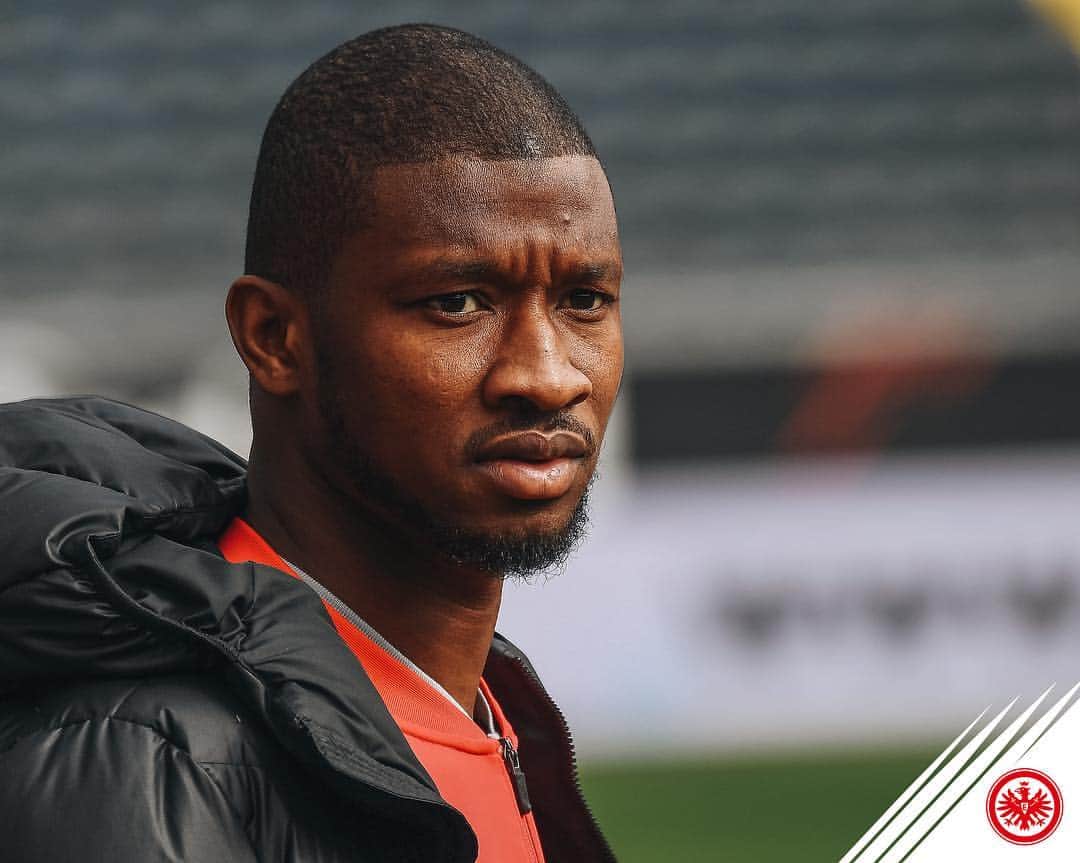 アイントラハト・フランクフルトさんのインスタグラム写真 - (アイントラハト・フランクフルトInstagram)「🦅📍🏟 • • #bundesliga #sgefca #sge #eintracht #frankfurt #eintrachtfrankfurt」4月15日 0時08分 - eintrachtfrankfurt