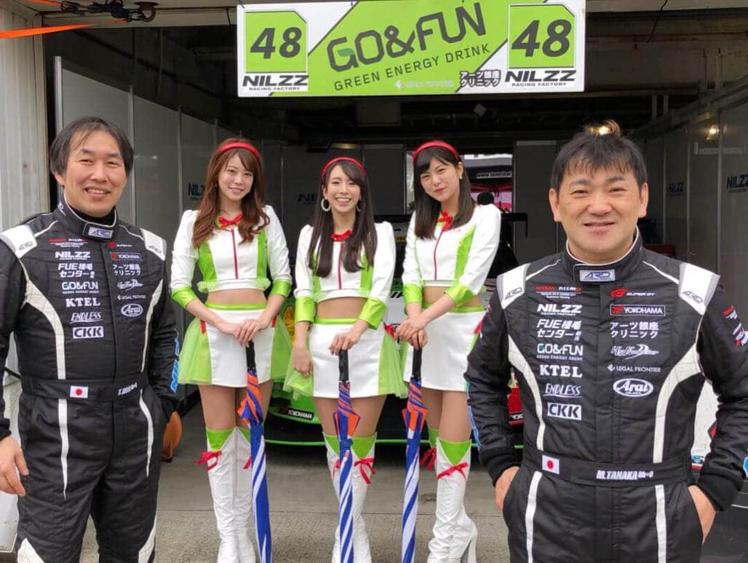 薄井美樹のインスタグラム