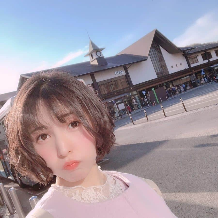 成田ひよりのインスタグラム