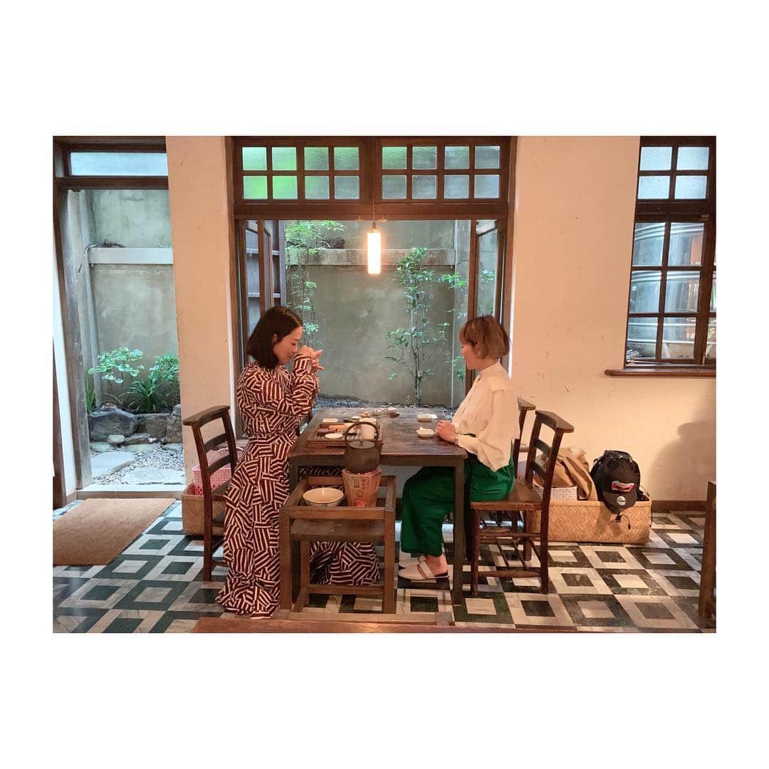 HiRAO INCのインスタグラム