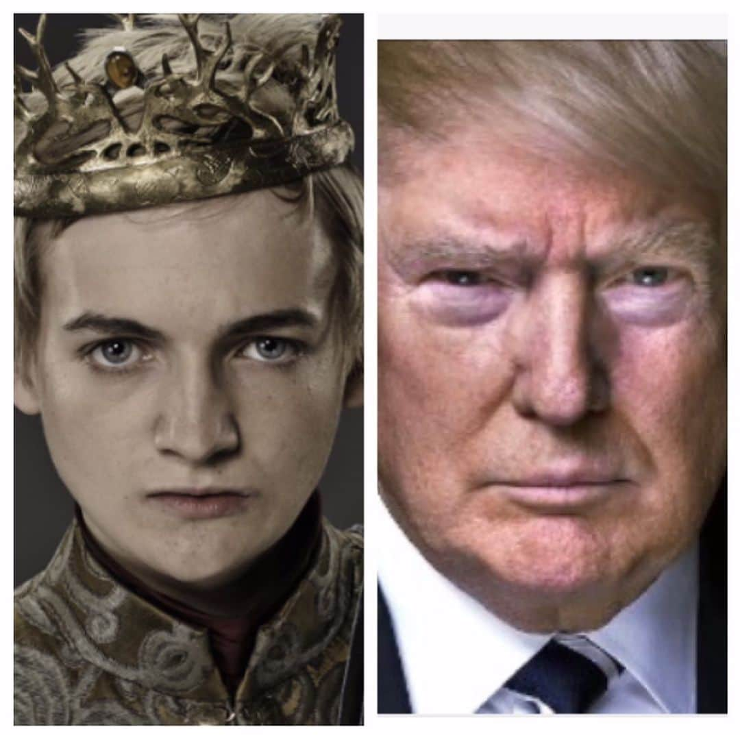 エリック・ベネイさんのインスタグラム写真 - (エリック・ベネイInstagram)「Remember that time Joffrey Lannister faked his death, escaped the Game of Thrones Universe, and assumed a new identity in Queens NY in the early 1960’s ?? I hate that episode. #got」4月15日 0時52分 - ericbenet