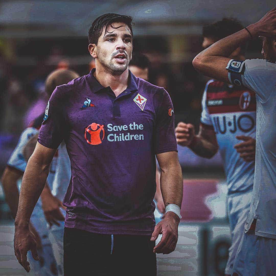 ACFフィオレンティーナさんのインスタグラム写真 - (ACFフィオレンティーナInstagram)「SEMPRE 🌧💜 FORZA VIOLA  #NoiSiamoFirenze ⚜️ #InsiemeSiamoPiùForti」4月15日 1時03分 - acffiorentina