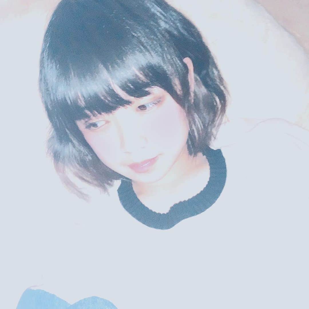 のインスタグラム：「真っ白な世界」