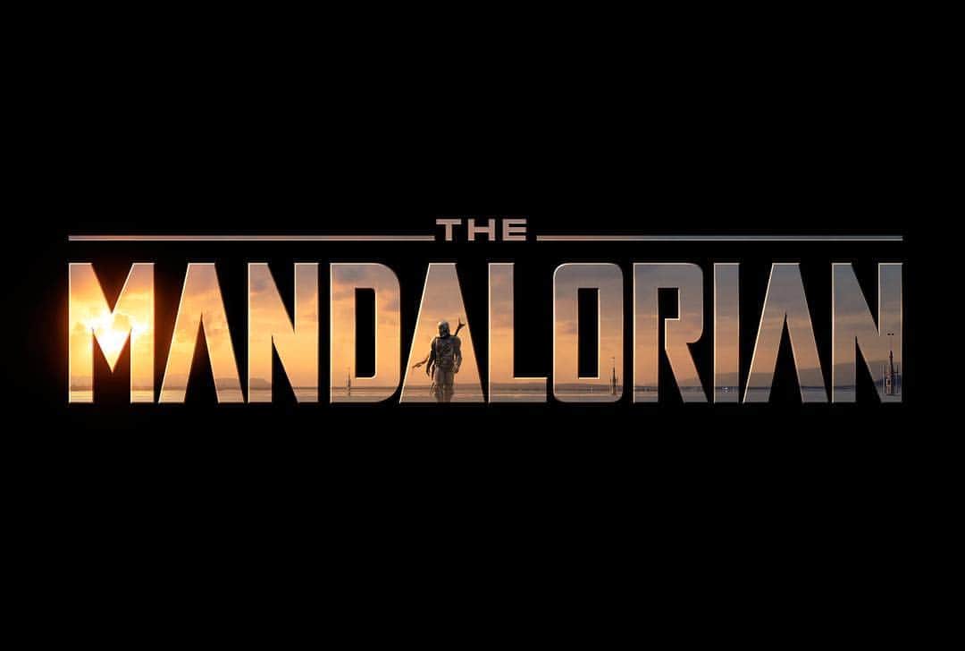 Disneyさんのインスタグラム写真 - (DisneyInstagram)「Check out the new logo for #TheMandalorian, the first live-action @starwars series coming to #DisneyPlus!」4月15日 1時13分 - disney