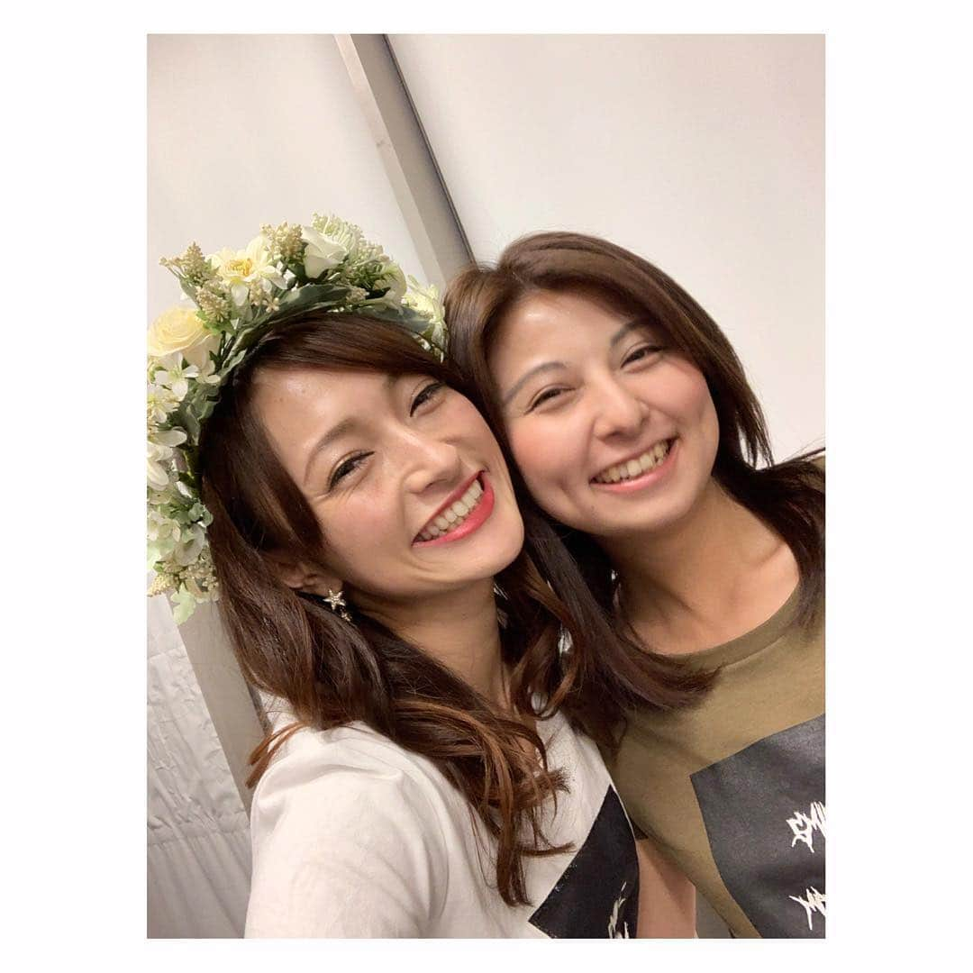 杜野まこさんのインスタグラム写真 - (杜野まこInstagram)「#杜野まこ10th記念イベント  #杜野まこ10th #ありがとう #サンミュージック #國領浩子 ちゃん  #野球女士 #山本祐香 ちゃん #古田ちさこ ちゃん #藤邑鈴香 ちゃん #上村彩子 ちゃん #金まこ #乾杯 #笑顔 #幸せ #超超超幸せ #出会いに感謝」4月15日 2時02分 - makomorino