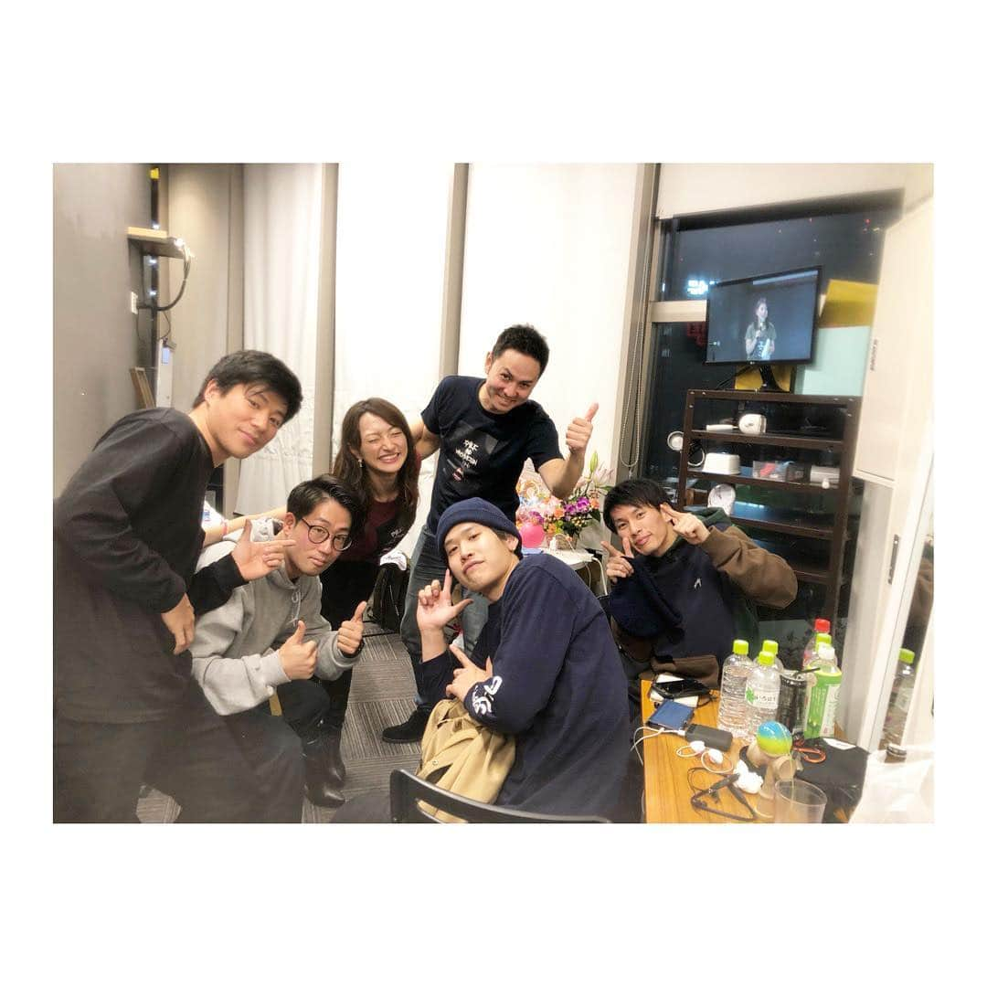 杜野まこさんのインスタグラム写真 - (杜野まこInstagram)「#杜野まこ10th記念イベント  #杜野まこ10th #スペシャルゲスト #ケルトナ さん #アコースティックギター #生演奏  #初挑戦 #オリジナル曲 #手紙 #作詞 杜野まこ #作曲 ケルトナ #ありがとう」4月15日 2時16分 - makomorino