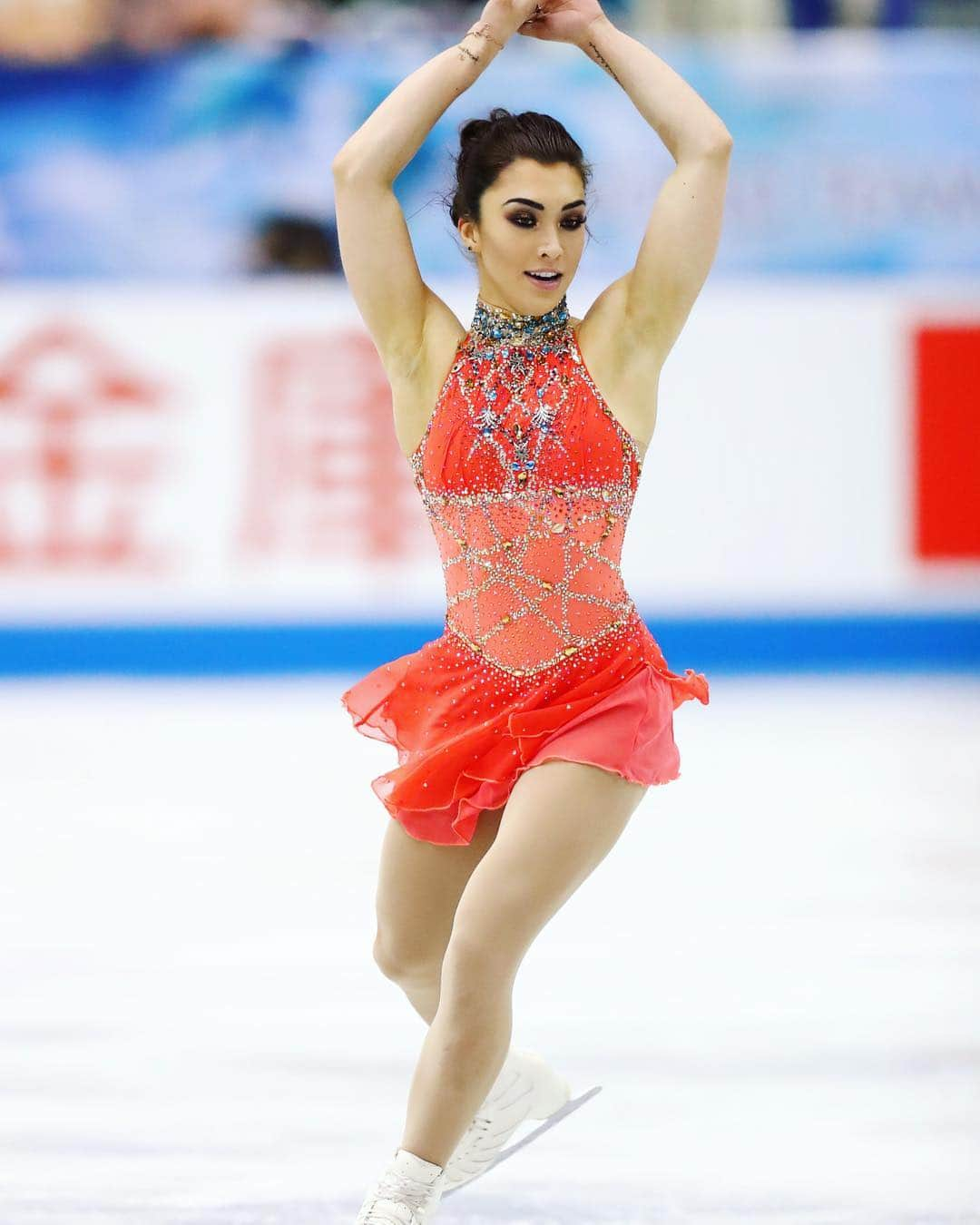 オリンピックチャンネルさんのインスタグラム写真 - (オリンピックチャンネルInstagram)「We say goodbye to the #figureskating season with an impressive World Team Trophy 2019 Gala show at #Fukuoka. 😍⁣⠀ ⁣⠀ Which skaters will you miss the most? Comment below and hit the link in bio to relive #WTTFigure.」4月15日 2時45分 - olympicchannel_x