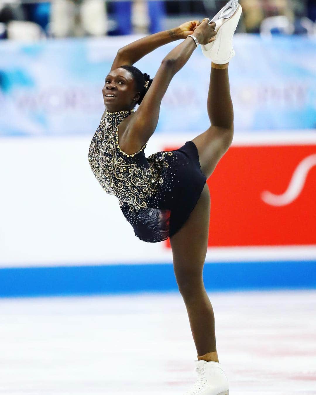 オリンピックチャンネルさんのインスタグラム写真 - (オリンピックチャンネルInstagram)「We say goodbye to the #figureskating season with an impressive World Team Trophy 2019 Gala show at #Fukuoka. 😍⁣⠀ ⁣⠀ Which skaters will you miss the most? Comment below and hit the link in bio to relive #WTTFigure.」4月15日 2時45分 - olympicchannel_x